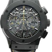 naples hublot buyer|Pre.